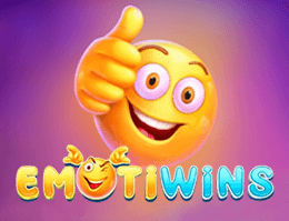 Emotiwins slot game