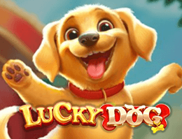 Lucky Dog slot game