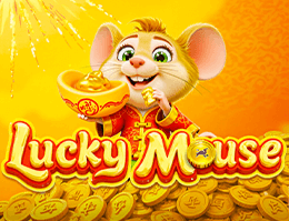 Lucky Mouse slot game