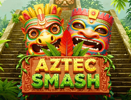Aztec Smash slot game
