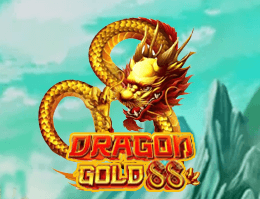 Dragon Gold 88 slot game