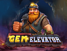 Gem Elevator slot game