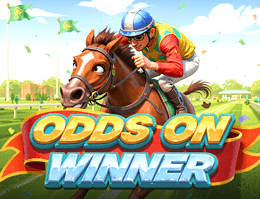 Odds On Winner slot game
