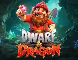 Dwarf & Dragon slot game