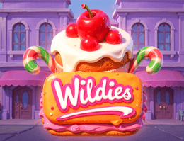 Wildies slot game
