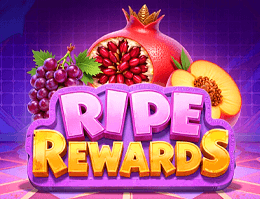 Ripe Rewards slot game