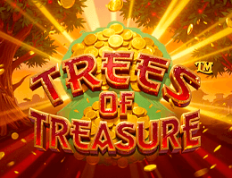 Trees Of Treasure slot game