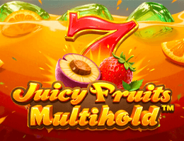 Juicy Fruits Multihold slot game
