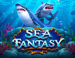 Sea Fantasy slot game