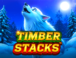 Timber Stacks slot game