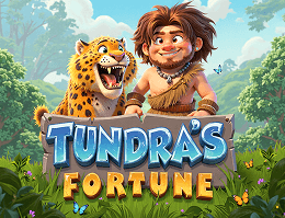 Tundras Fortune slot game