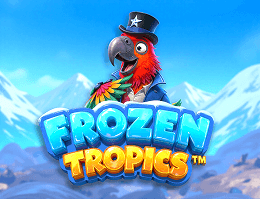 Frozen Tropics slot game