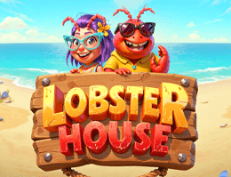 Lobster House slot game